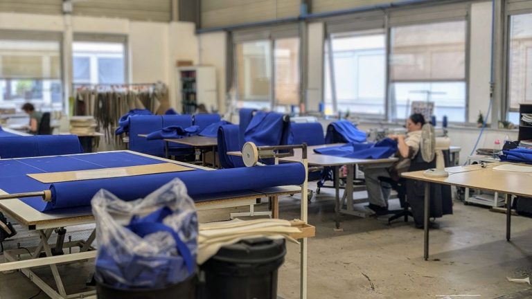 décathlon atelier 1